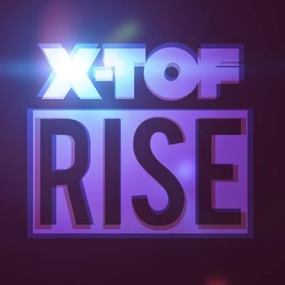 Rise 專輯 X-Tof/Wolfpack/Timmy Trumpet/MATTN/Dimitri Vegas & Like Mike