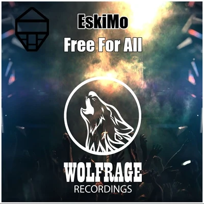 Free For All 專輯 Eskimo