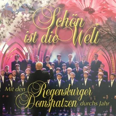 Schön ist die Welt - Mit den Regensburger Domspatzen durchs Jahr 專輯 Franzjosef Maier/Collegium Aureum/Regensburger Domspatzen/Georg Ratzinger