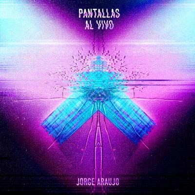 Pantallas (Al Vivo) 專輯 Jorge Araujo/Alemaozuk