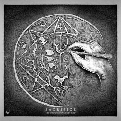 Sacrifice (feat. Ruby Red) 專輯 Hex Cougar