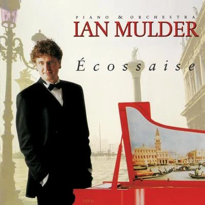 Ecossaise 1 - sample 專輯 Ian Mulder