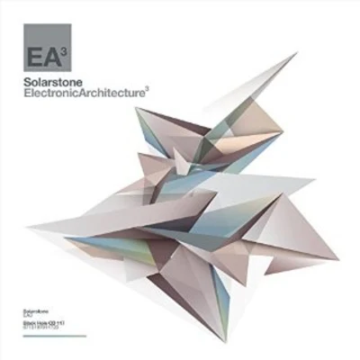 Electronic Architecture 3 专辑 Solarstone