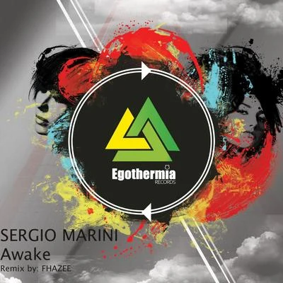 Awake 专辑 Sergio Marini