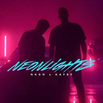 Neonlights 专辑 M.O.030/NKSN