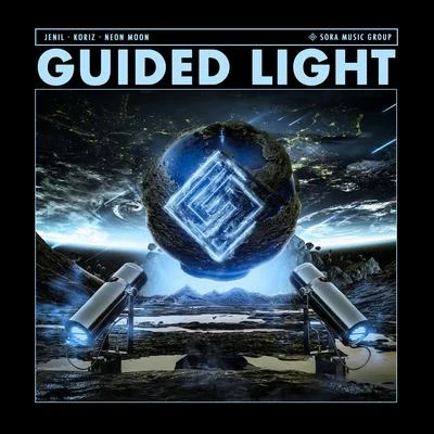 Guided Light 專輯 Fantome/Jenil