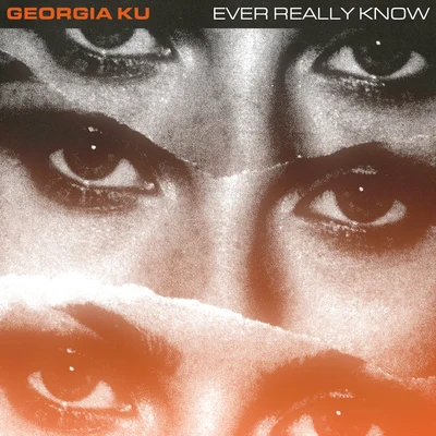 Ever Really Know 專輯 Georgia Ku/KNOXA