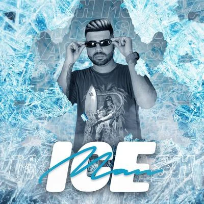 Ice Man 專輯 GS O Rei do Beat/MC WP Original/MC Splash