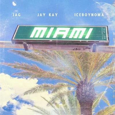 Miami 專輯 Kweller/Jay Kay