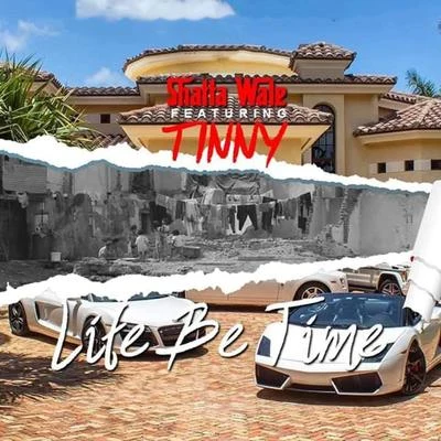 TinnyDJ SLY Life Be Time