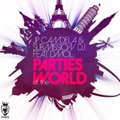 Parties of the World 專輯 Sansixto/JP Candela