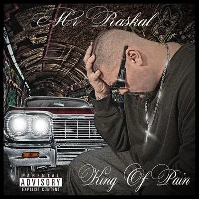 King of Pain 专辑 Juan Gotti/Mr Raskal