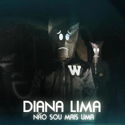 Não Sou Mais Uma 專輯 Júnior Lord/Diana Lima