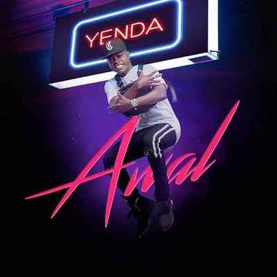 Yenda 专辑 AWAL/2ble Jay