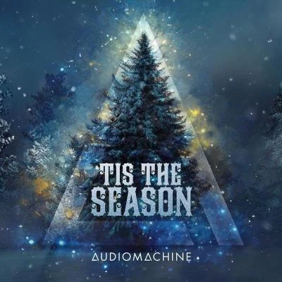 Audiomachine網易陰陽師手游 Tis the Season