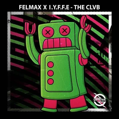 The Clvb 專輯 FelMax/padillion/Lloyd Grand/Myrne/Madnap