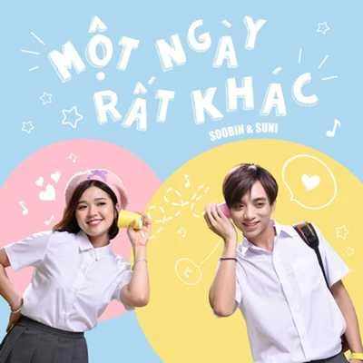 Suni Ha Linh Một Ngày Rất Khác