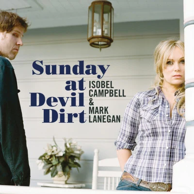 Sunday at Devil Dirt 專輯 Mark Lanegan/The Cranberries/Morphine/Spooky/Sonic Youth