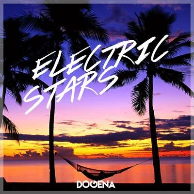 Electric Stars (feat.Nathan Brumley) 專輯 Nathan Brumley/Seum Dero