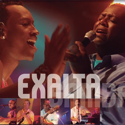 Todos Os Sambas Ao Vivo (Ao Vivo) 專輯 Exaltasamba