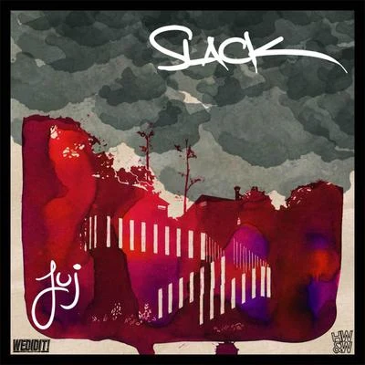 Slack 專輯 JUJ/Vic Mensa