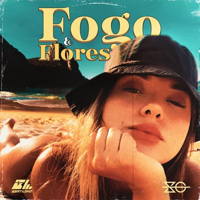 Fogo e Flores 專輯 Oppitz/Jamba DSK/Stramota/Dave Wolf Rodriguez/Slow Gang