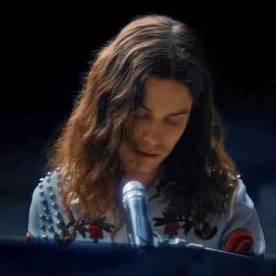 Its You 專輯 BØRNS