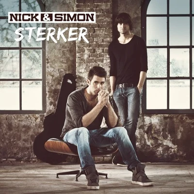 Sterker (Deluxe Version) 專輯 Nick & Simon