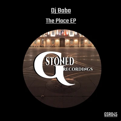 The Place Ep 专辑 Os Cretinos/DJ BaBa