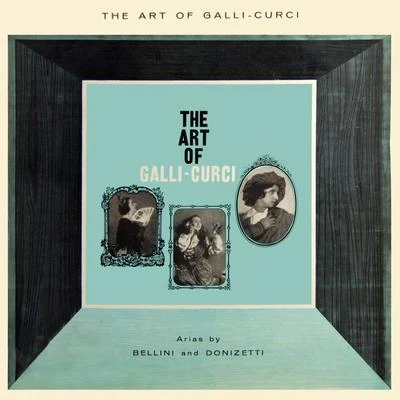 The Art Of Galli-Curci, Vol. 2 专辑 Amelita Galli-Curci