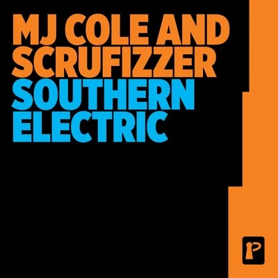 Southern Electric EP 專輯 Scrufizzer