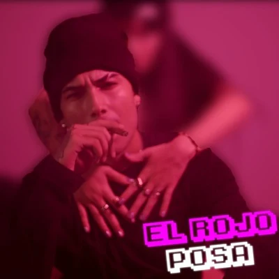 El RojoMr. D Posa