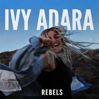 Ivy AdaraGryffin Rebels