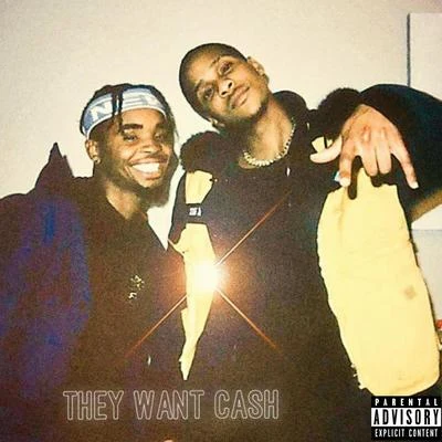 They Want Cash 專輯 Beatsmith/Drew The MC/Lil Def/Beatsmith feat. Lil Def and Drew The MC