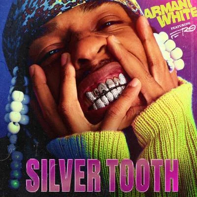 SILVER TOOTH. 專輯 A$AP Ferg/Elle Fanning