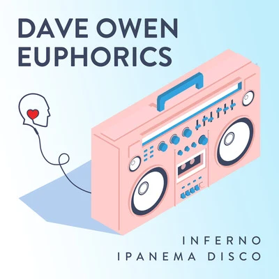 InfernoIpanema Disco 專輯 Dave Owen/T.R.A.C.