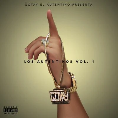 Los Autentikos, Vol. 1 专辑 Gotay