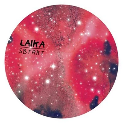 Laika 專輯 SBTRKT/Little Dragon/Jessie Ware/Sampha