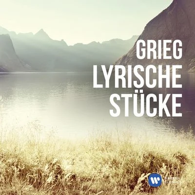 Daniel Adni Grieg: Lyrische Stücke