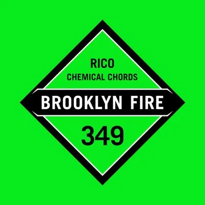 Chemical Chords 專輯 Rico