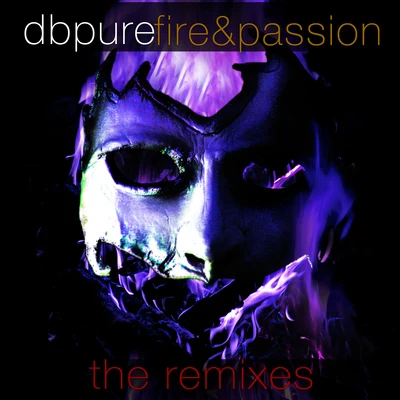 Fire & Passion The Remixes 專輯 Jeffrey Jey/dB Pure/Cartman