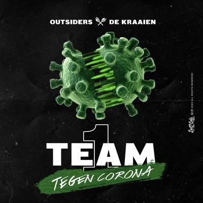 1 Team (Tegen Corona) 专辑 De Kraaien/Teka B/Skoften Sloopservice