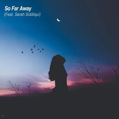 So Far Away 專輯 Anevo/Kiso/Kayla Diamond