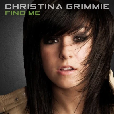 Find Me 专辑 Christina Grimmie