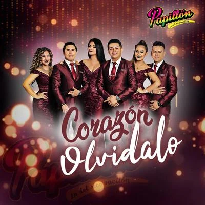 Corazón Olvidado 專輯 Jé Santiago/Dona Onete/PAPILLON/Emicida