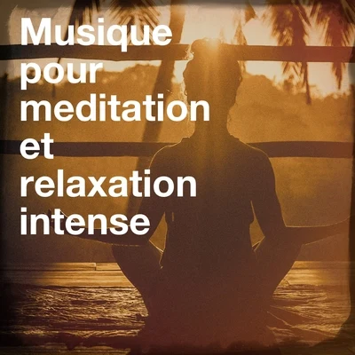 Musique Pour Méditation Et Relaxation Intense 專輯 Relaxing Mindfulness Meditation Relaxation Maestro/Rain Sounds/Deep Sleep