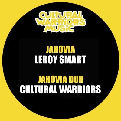 Jahovia 專輯 Leroy Smart