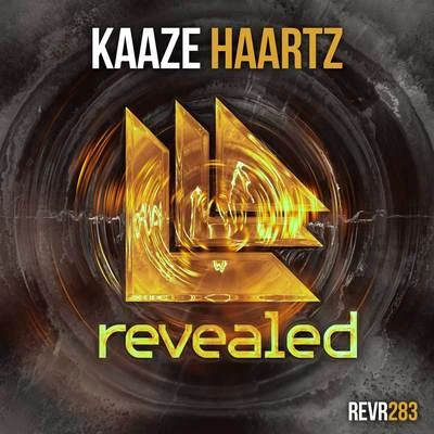 Haartz 專輯 Kaaze/Hawk/TZAR/Distrion/Vino