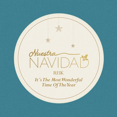 Its The Most Wonderful Time Of The Year 專輯 Reik/Maluma