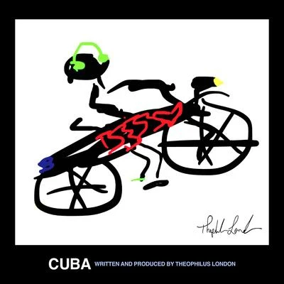 Cuba 專輯 Theophilus London